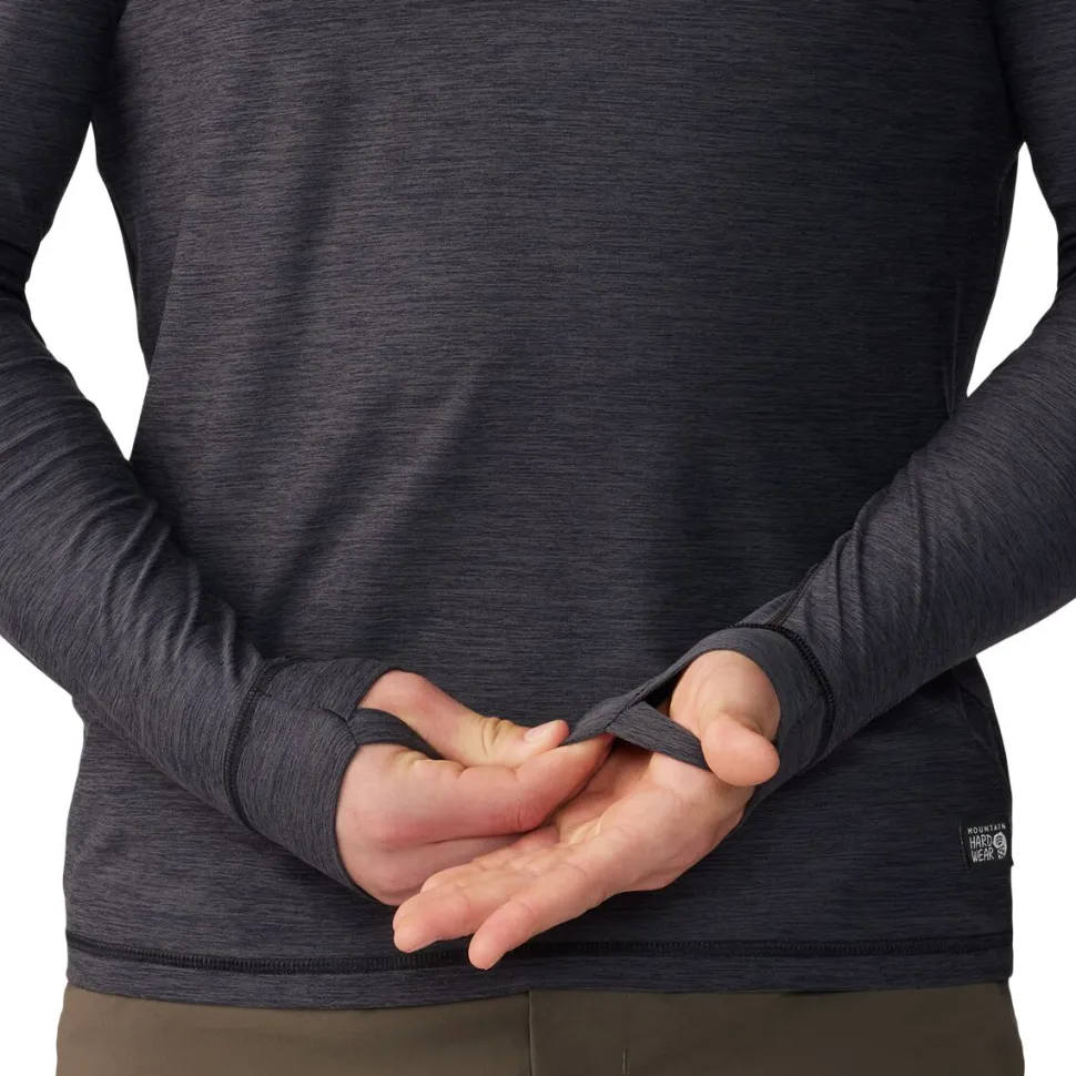 Chill Action Long-Sleeve Crew - Men's