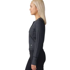 Chillaction Long-Sleeve Crew Top - Women's