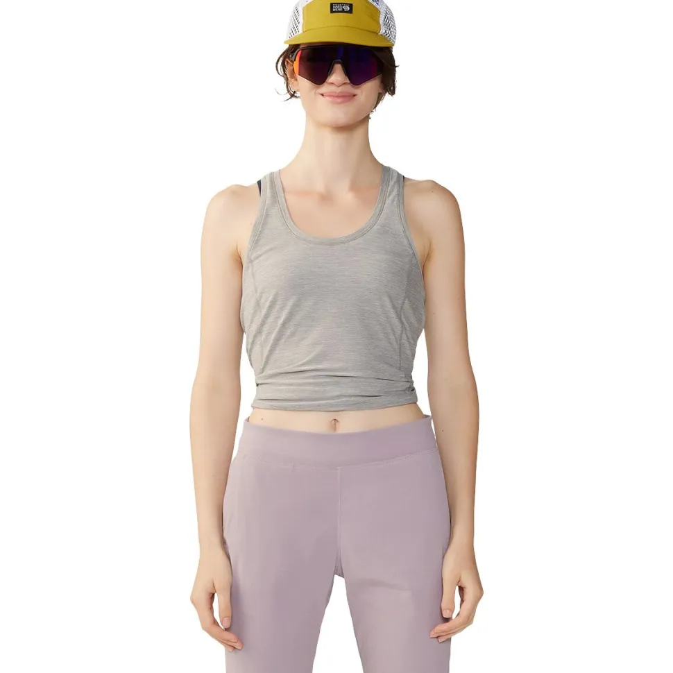 Chillaction Tank Top - Women's