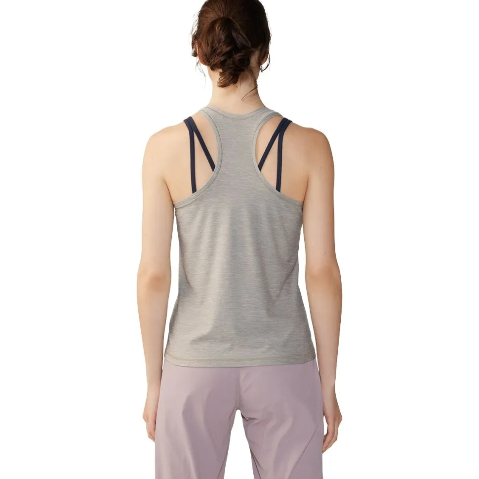 Chillaction Tank Top - Women's