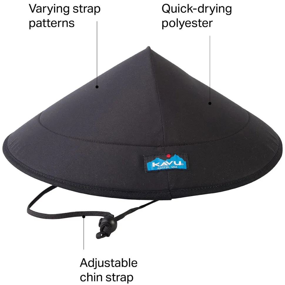Chillba Hat