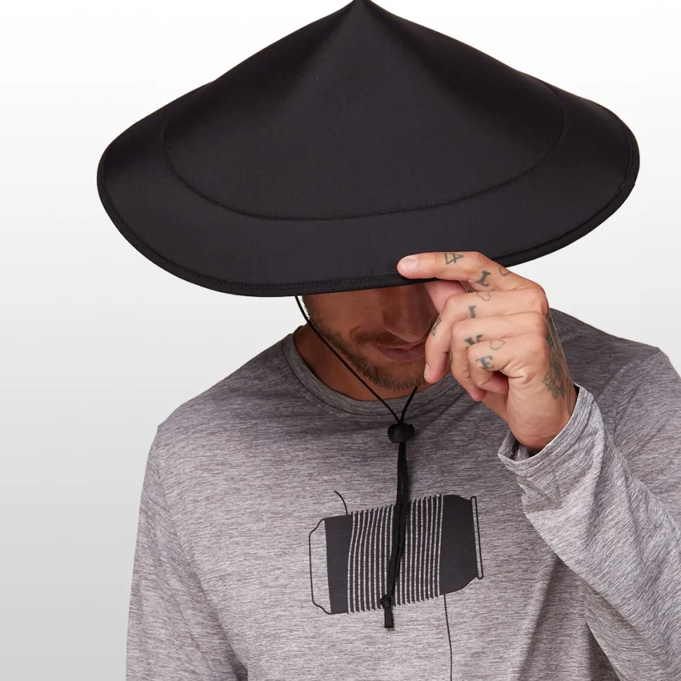 Chillba Hat