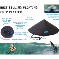 Chillba Hat