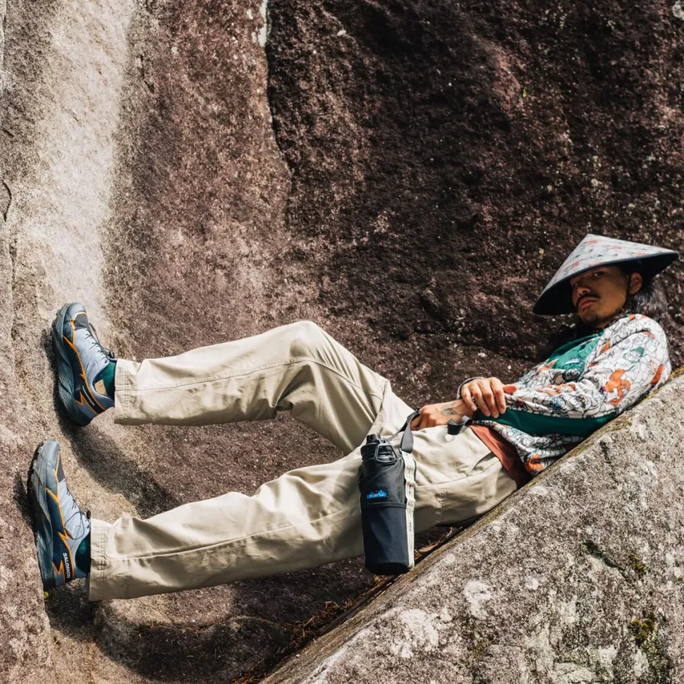 Chillba Hat