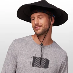 Chillba Hat