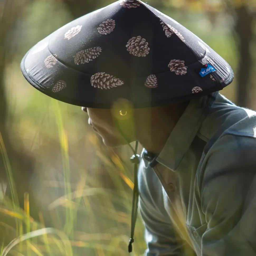 Chillba Hat