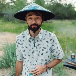 Chillba Hat