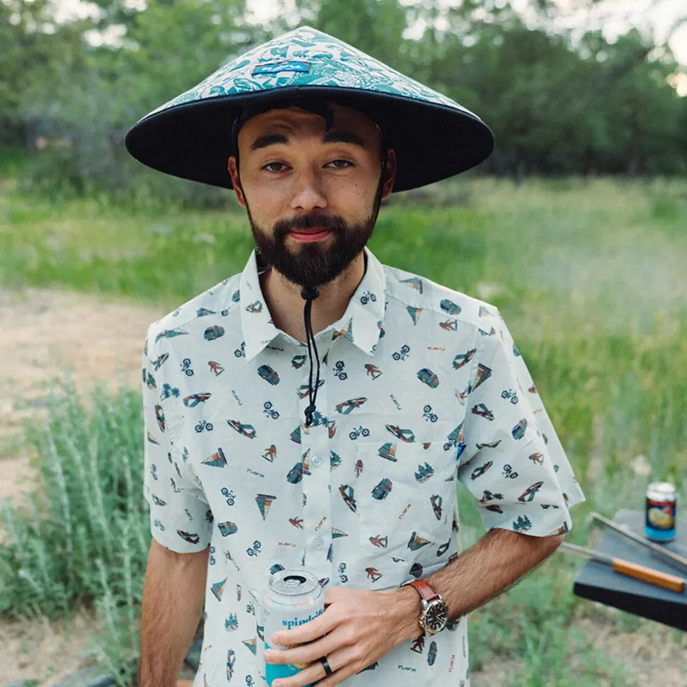 Chillba Hat