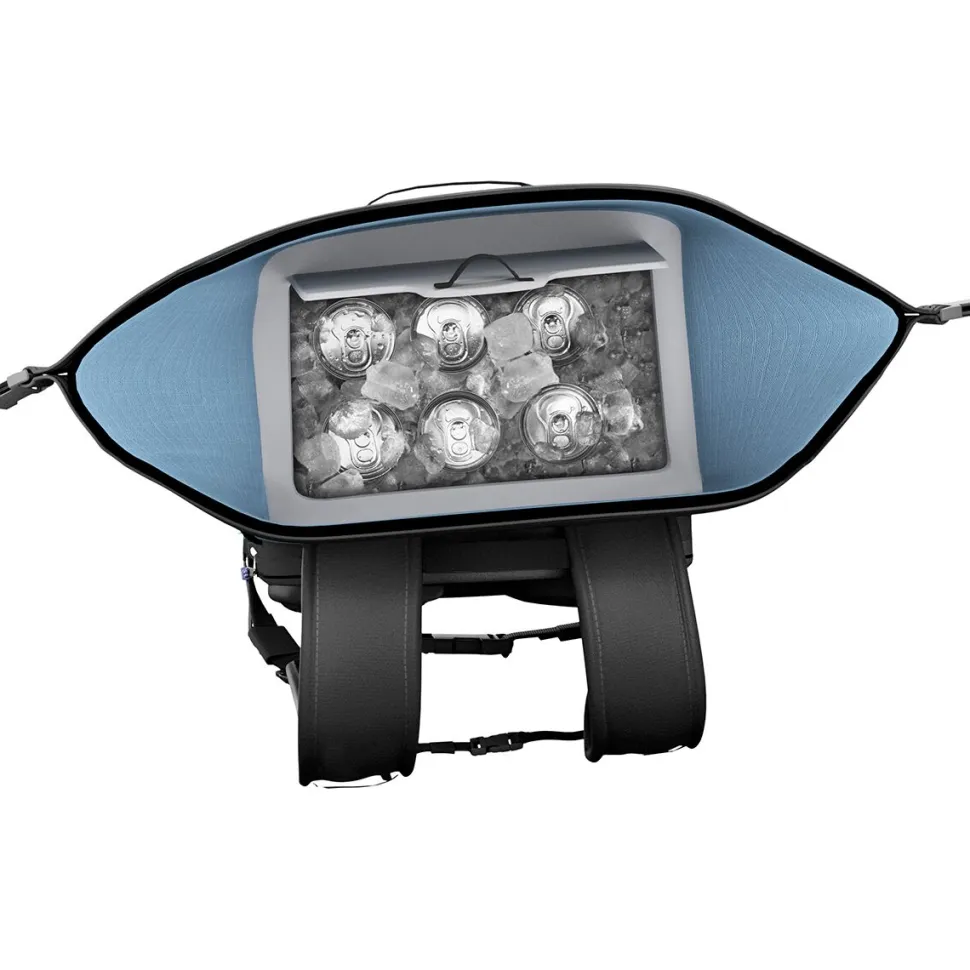 ChillBak 30L Backpack Cooler