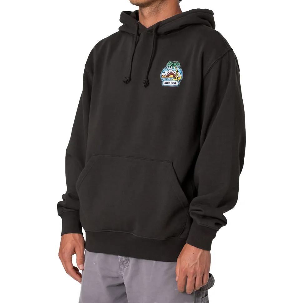 Chillin Hoodie - Men's