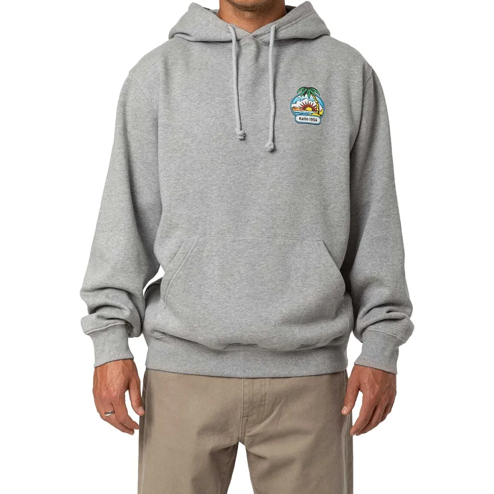 Chillin Hoodie - Men's