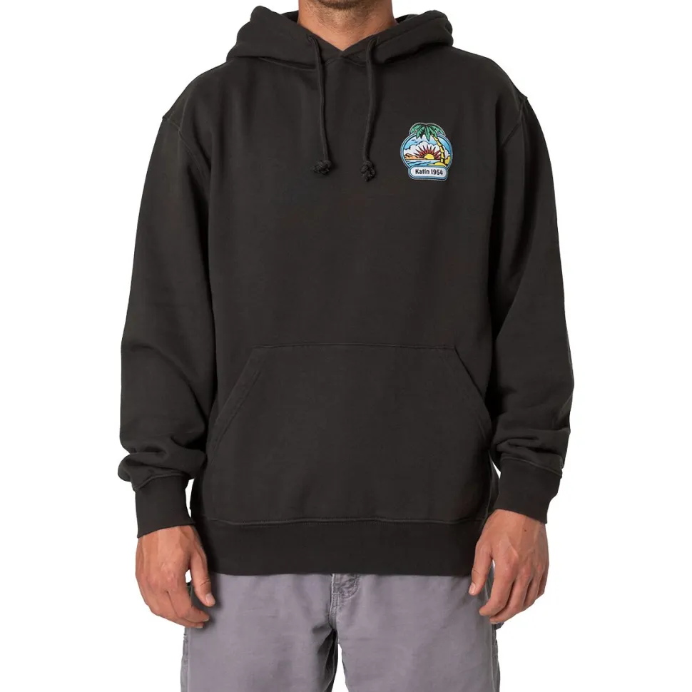 Chillin Hoodie - Men's
