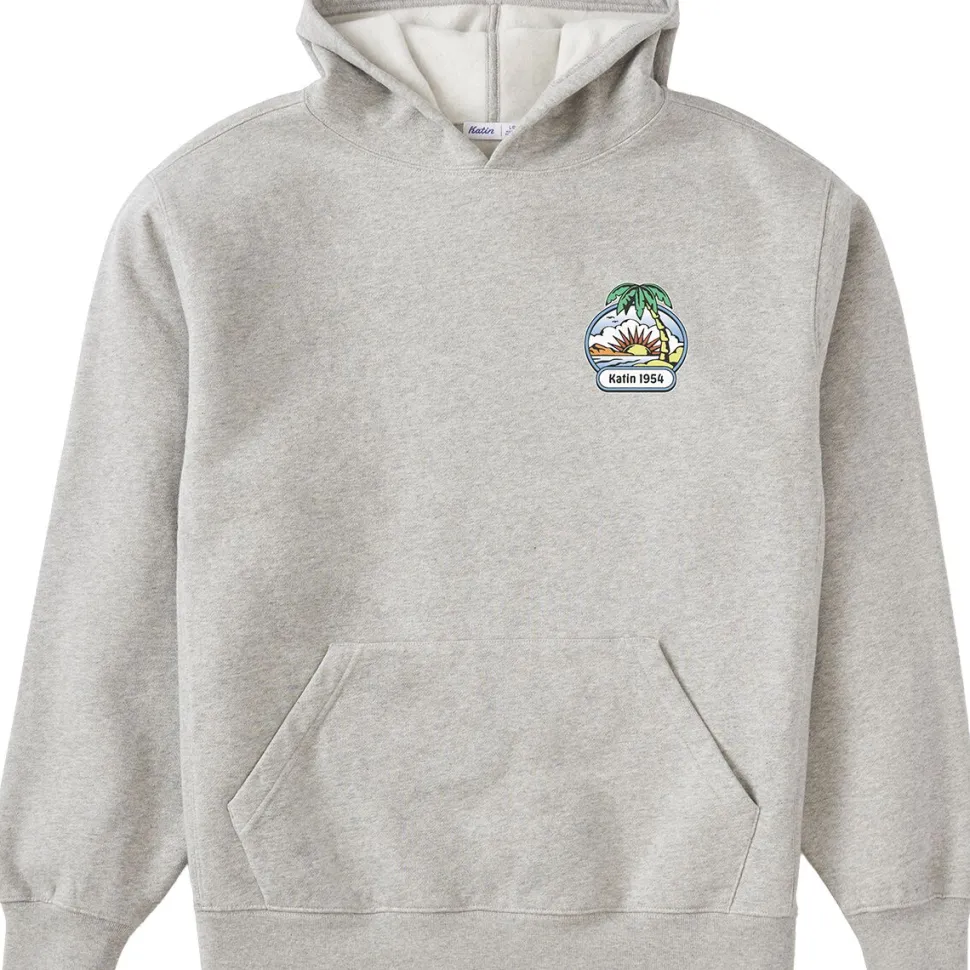 Chillin Hoodie - Men's