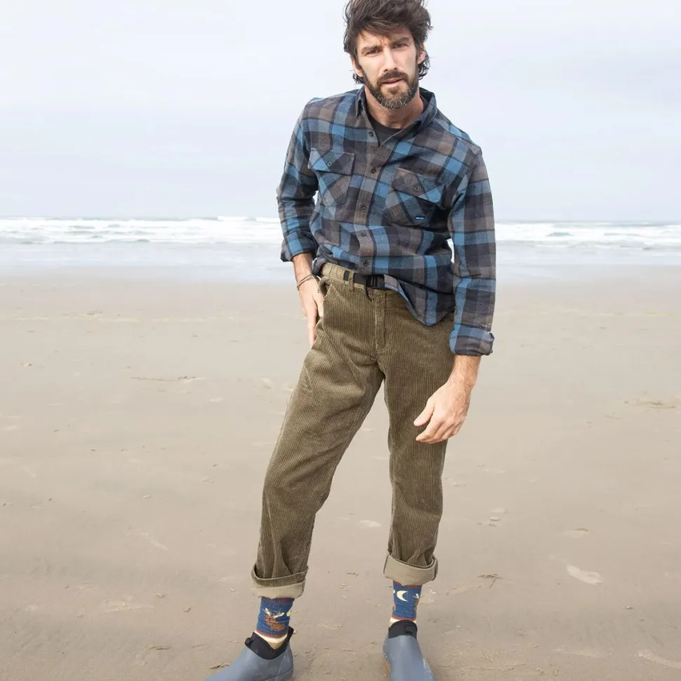 Chilli Roy Pant - Men's