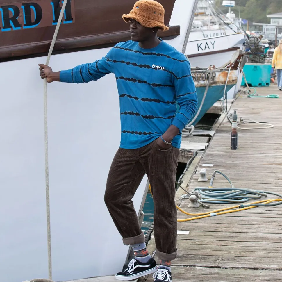 Chilli Roy Pant - Men's