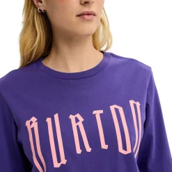 Chinclip Long-Sleeve T-Shirt