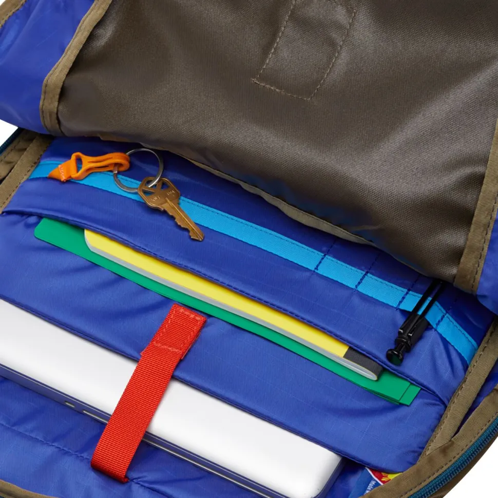 Chiquillo Cada Dia 26L Backpack - Kids'