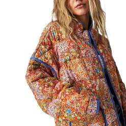 Chloe Jacket - Women's