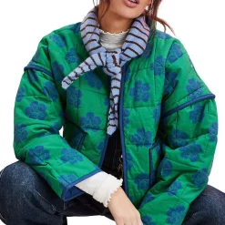 Chloe Jacket - Women's