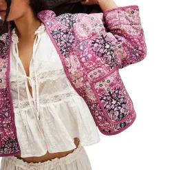 Chloe Jacket - Women's