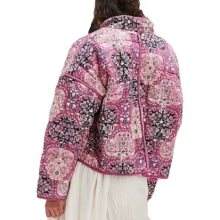 Chloe Jacket - Women's