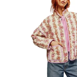Chloe Jacket - Women's