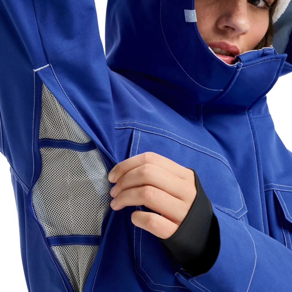 Chloe Kim Jacket - Women's