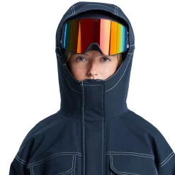 Chloe Kim Jacket - Women's