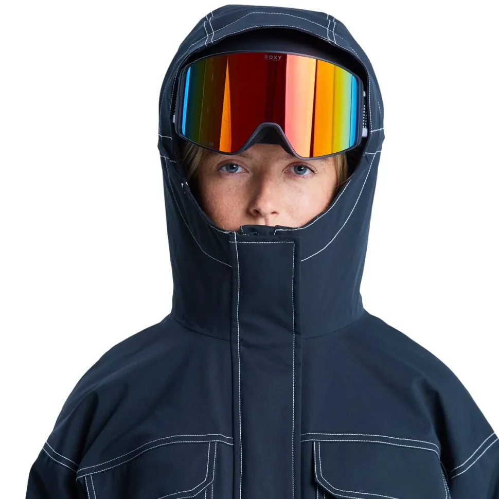 Chloe Kim Jacket - Women's