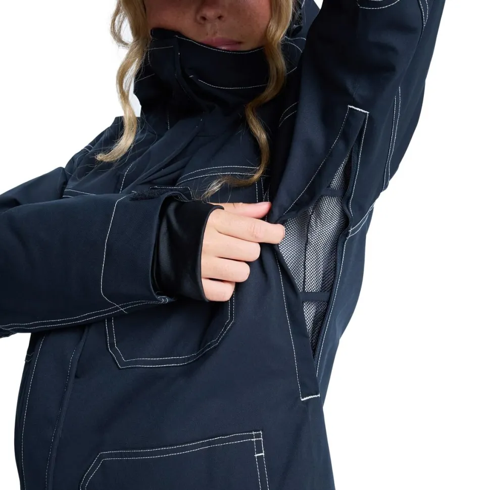 Chloe Kim Jacket - Women's