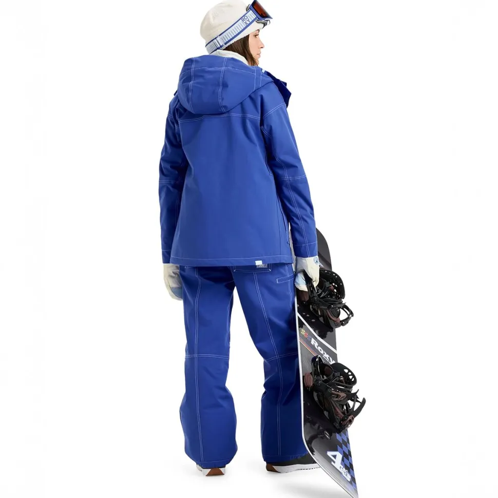 Chloe Kim Jacket - Women's
