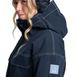 Chloe Kim Jacket - Women's