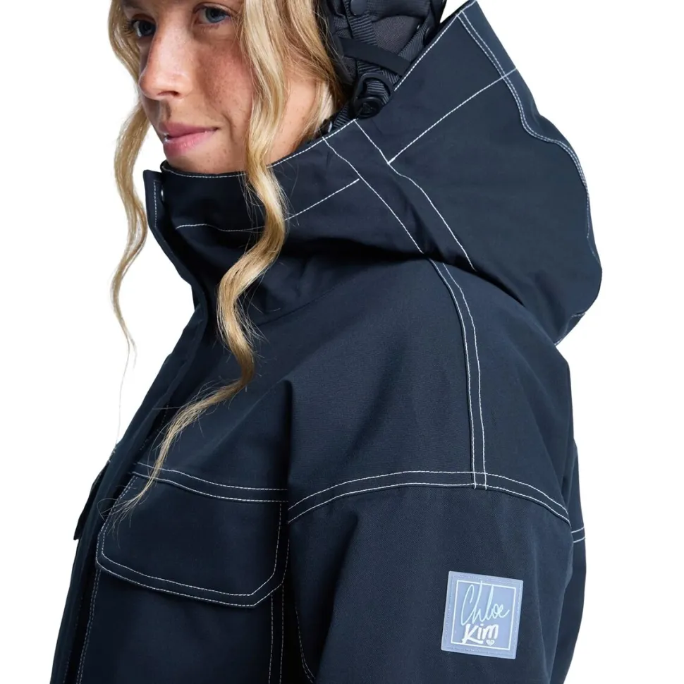 Chloe Kim Jacket - Women's