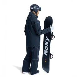 Chloe Kim Jacket - Women's