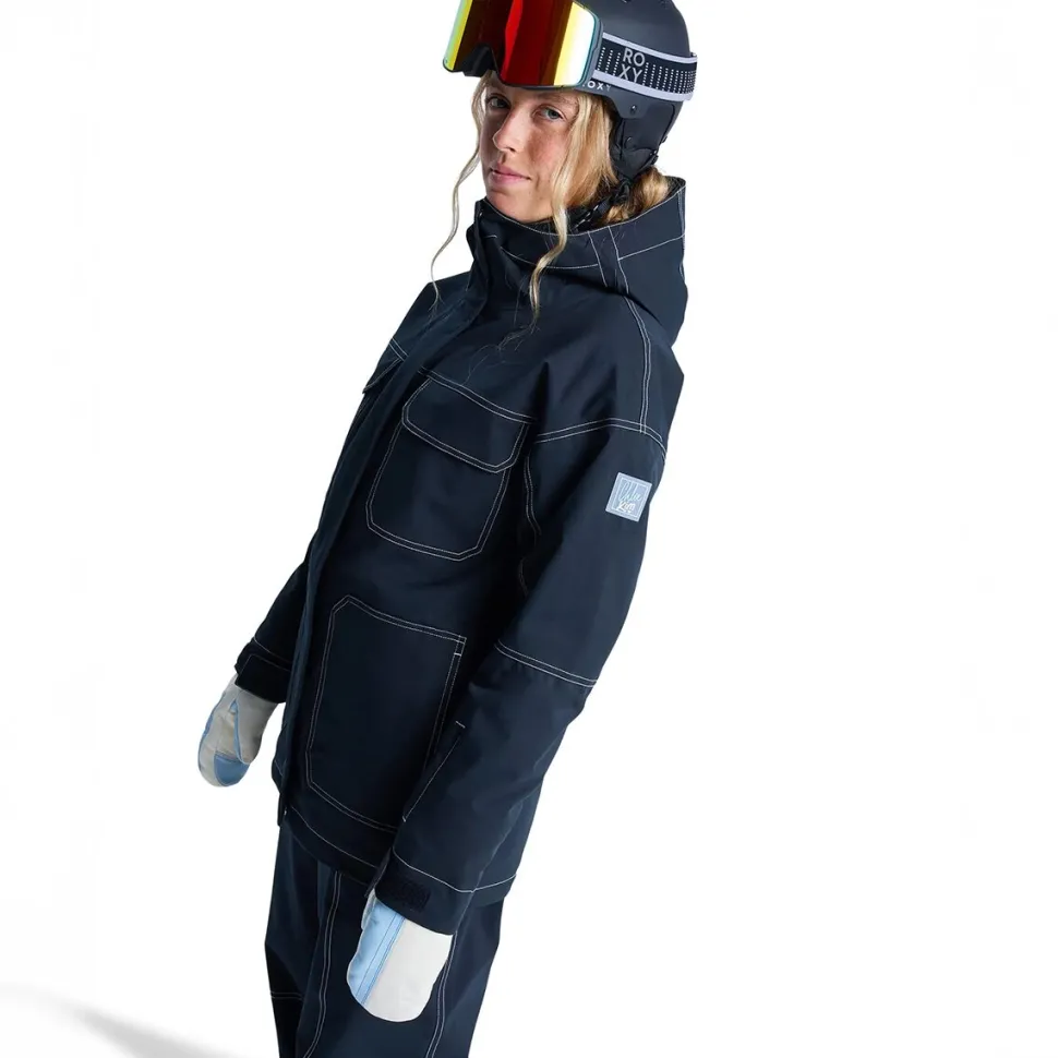 Chloe Kim Jacket - Women's