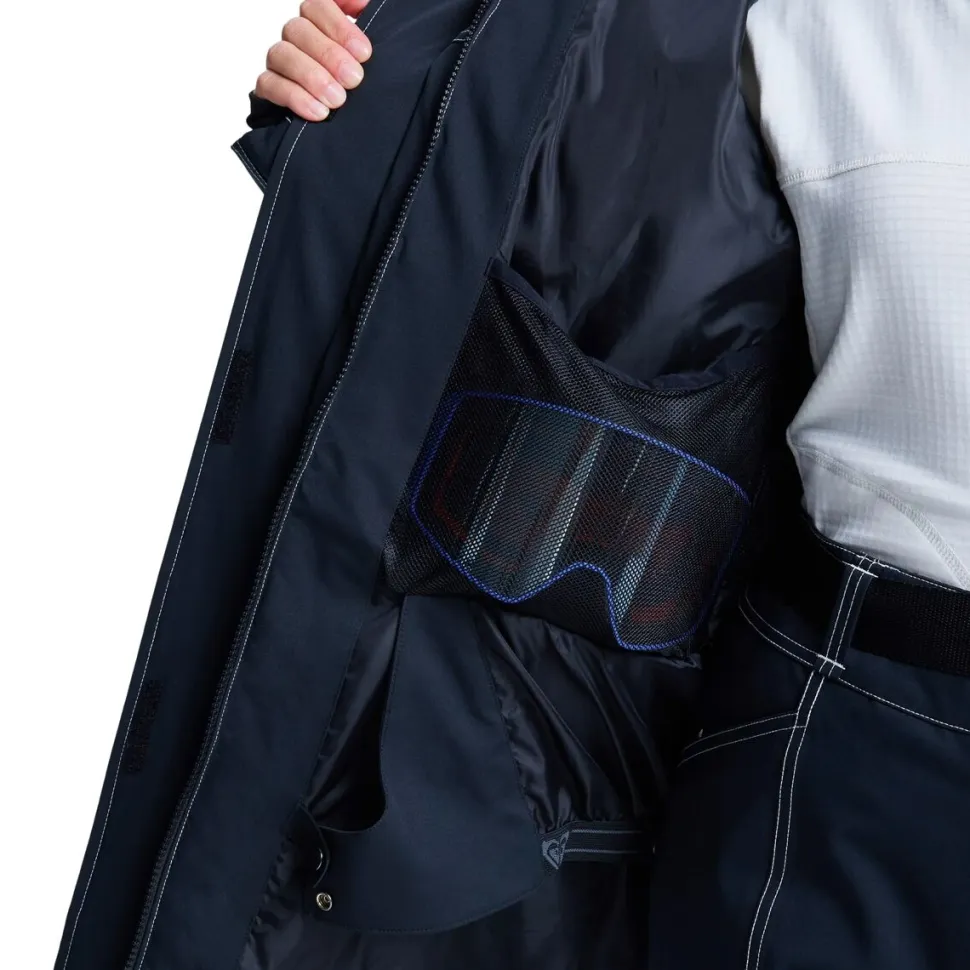 Chloe Kim Jacket - Women's