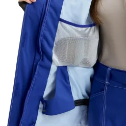 Chloe Kim Jacket - Women's