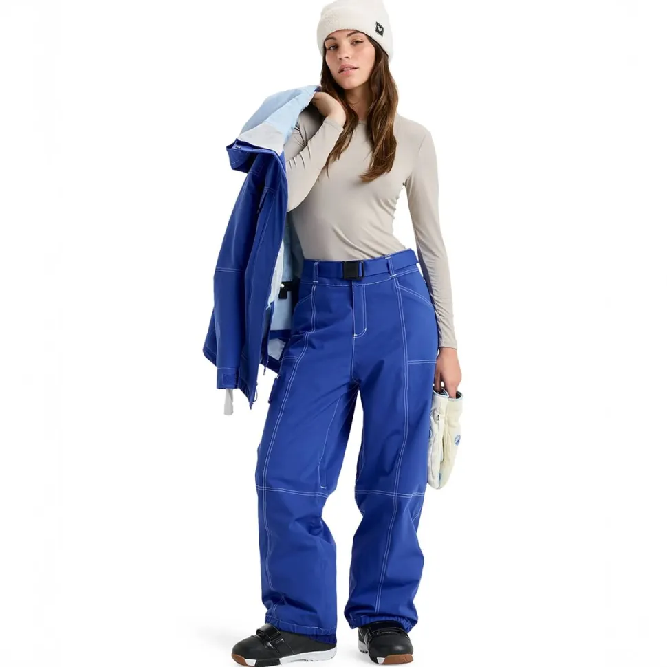 Chloe Kim Pant - Women's