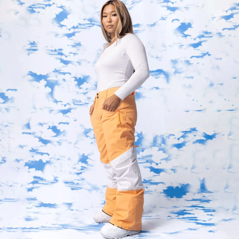 Chloe Kim Woodrose Snow Pant - Women's