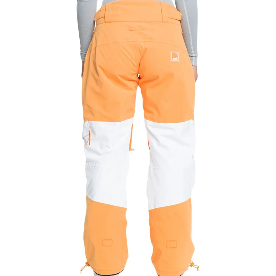Chloe Kim Woodrose Snow Pant - Women's