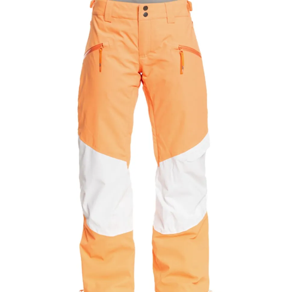 Chloe Kim Woodrose Snow Pant - Women's