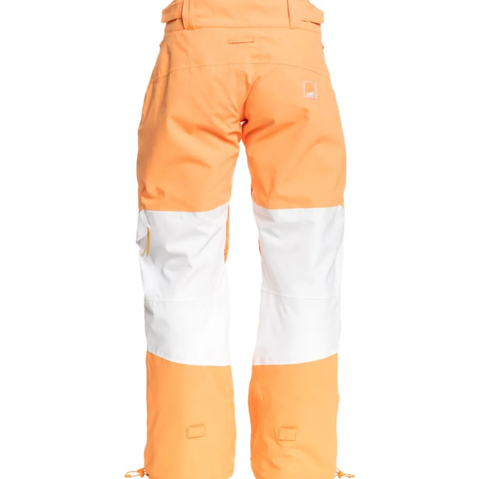 Chloe Kim Woodrose Snow Pant - Women's