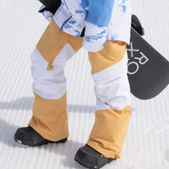 Chloe Kim Woodrose Snow Pant - Women's