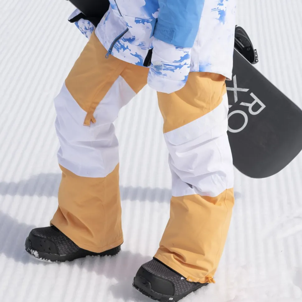 Chloe Kim Woodrose Snow Pant - Women's