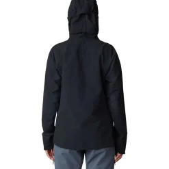 Chockstone Alpine Hooded Jacket - Women's