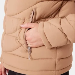 Christal Packable Liner Jacket - Women's