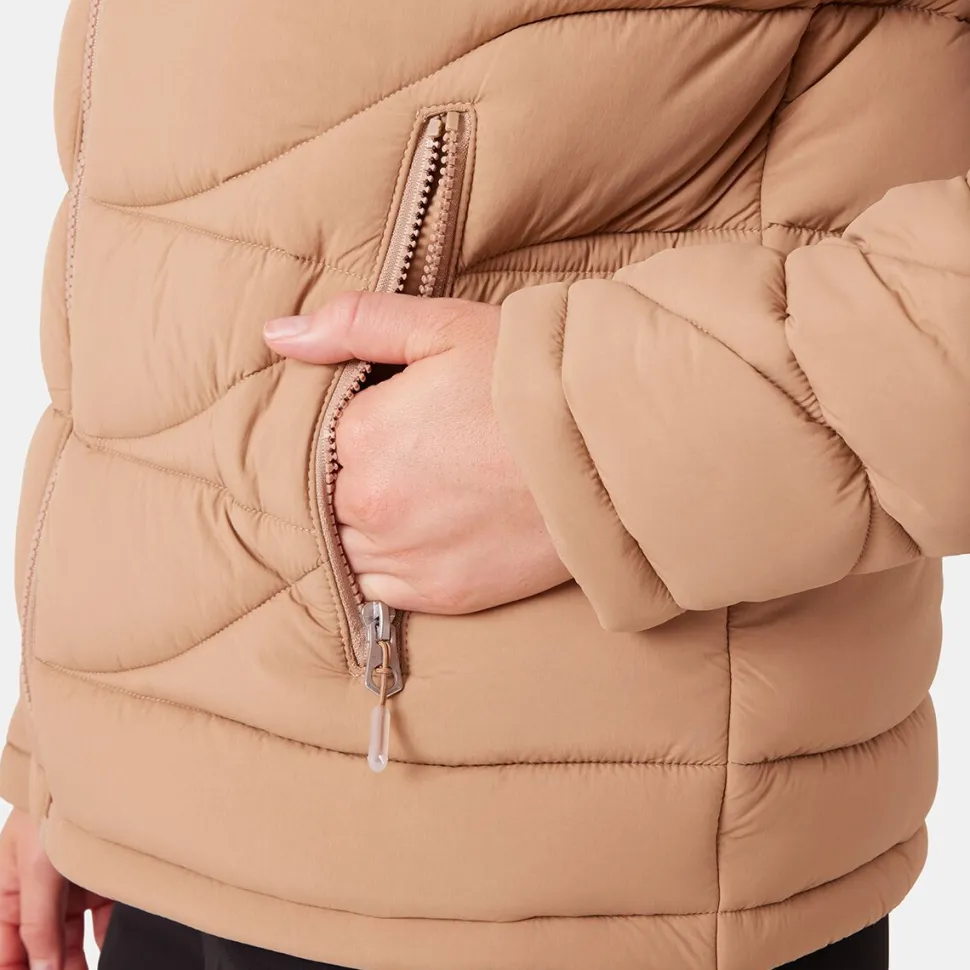 Christal Packable Liner Jacket - Women's