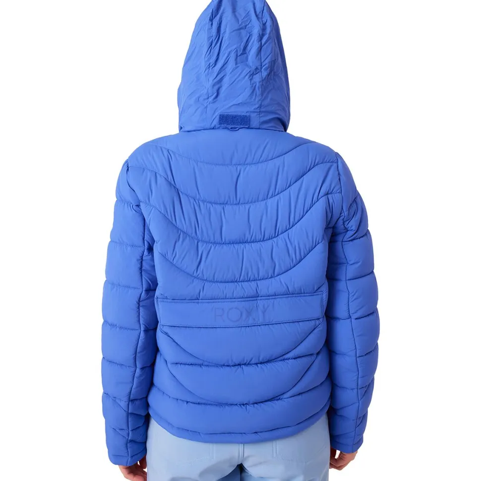 Christal Packable Liner Jacket - Women's