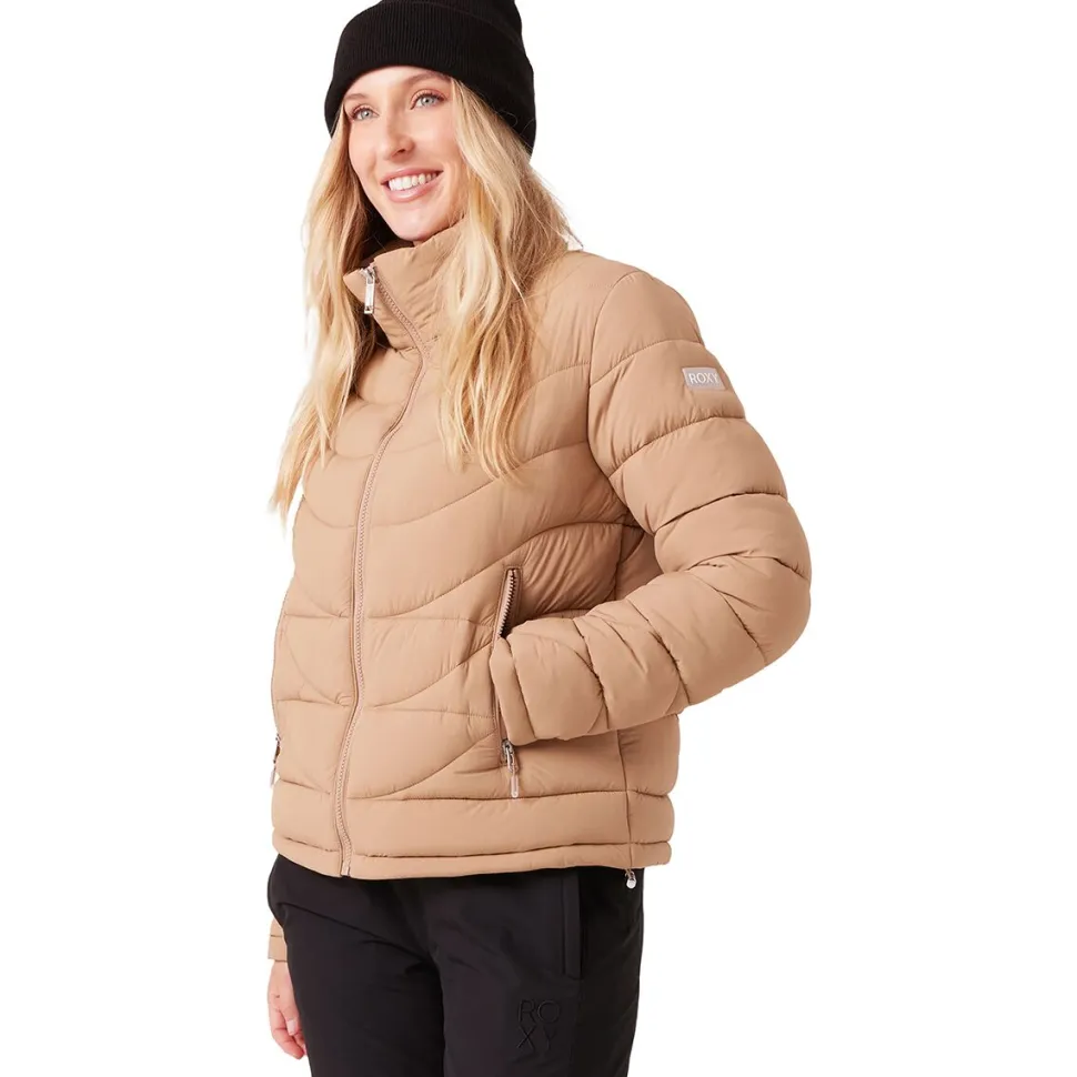 Christal Packable Liner Jacket - Women's