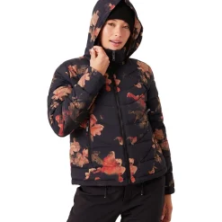 Christal Packable Liner Jacket - Women's